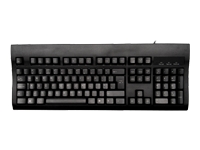 Keyboard Company 105USB
