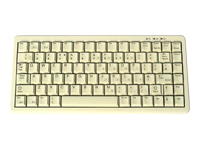 THE KEYBOARD COMPANY Keyboard Company Cherry Mini Keyboard KBC-4100