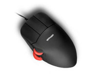 THE KEYBOARD COMPANY Keyboard Company Contour Mouse Medium - mouse