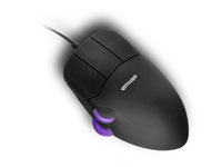 THE KEYBOARD COMPANY Keyboard Company Contour Mouse Small
