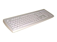 THE KEYBOARD COMPANY Keyboard Company Foreign Language Keyboard KB2971