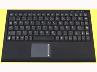 THE KEYBOARD COMPANY Keyboard Company KBC-540BT Wireless Bluetooth