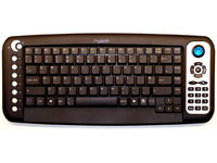 THE KEYBOARD COMPANY Keyboard Company KBC-616RF - keyboard ,
