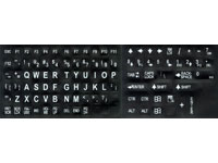 THE KEYBOARD COMPANY Keyboard Company KBC-OLAY-LARGE