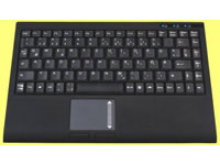 THE KEYBOARD COMPANY Keyboard Company Mini keyboard KBC-1540TPK -