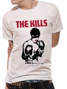 Kills (Boxer) T-shirt cid_8043TSWP