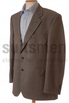 Prince of Wales Check Suit