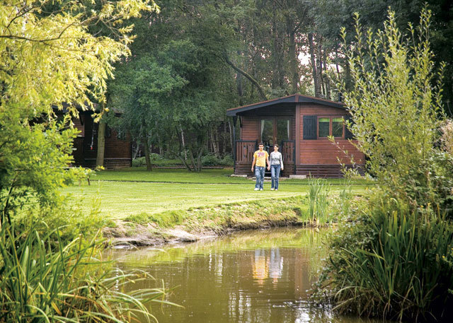 The Laurels Holiday Park