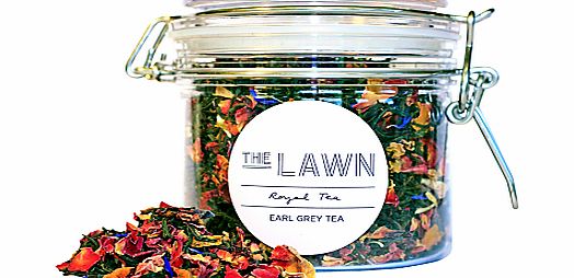 Earl Grey Royal Tea, 75g