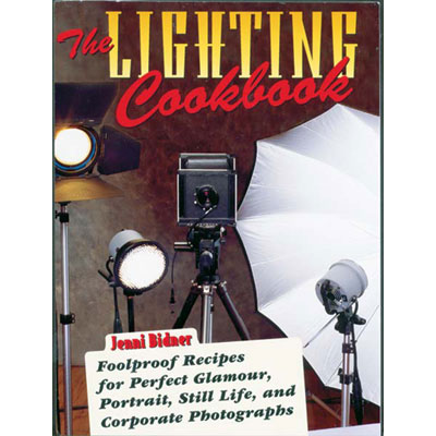 The Lighting Cookbook/