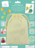 The Little Experience Create-it Bouncy Ball Kit