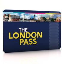 The London Pass - 6-Day Card Child