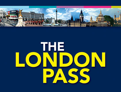 The London Pass 3 Day