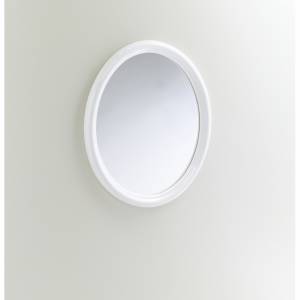 Classique Modern Ceramic Oval