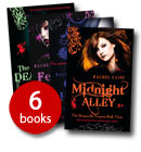 The Morganville Vampire Chronicles