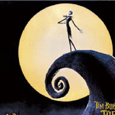 The Nightmare Before Christmas One