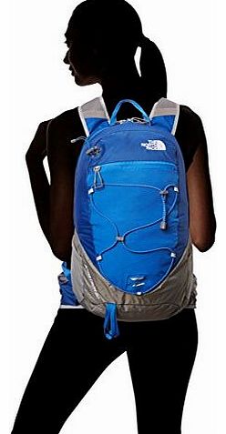 The North Face Angstrom 20 Litre Backpack - Nautical Blue, One Size
