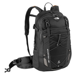The North Face Angstrom 30 Rucksack - Black