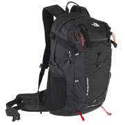 The North Face Angstrom 30 Rucksack - TNF Black