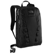 The North Face Base Camp Double Shot Rucksack - TNF Black