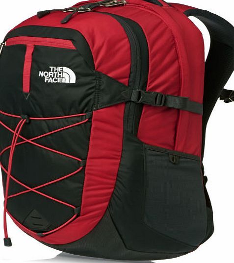 The North Face Borealis Backpack - Tnf