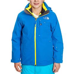 The North Face Boys Ozone Triclimate Jacket - A B