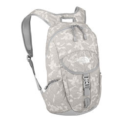 The North Face Electra Rucksack - Camodil Grey