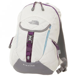 The North Face Electra Rucksack - Moonlight Ivory