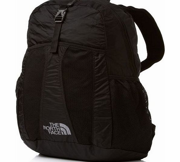 The North Face Flyweight Backpack - TNF Black
