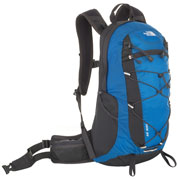 The North Face Ion 20 Rucksack - Athens Blue
