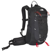 The North Face Ion 20 Rucksack - TNF Black