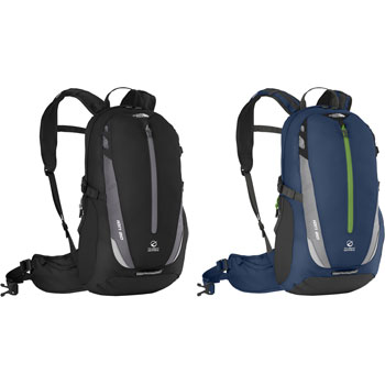 The North Face Ion 20 Rucksack AW10