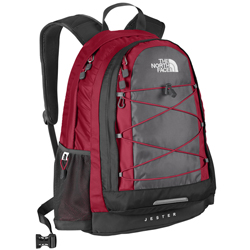 The North Face JESTER 30LITRE RUCKSACK