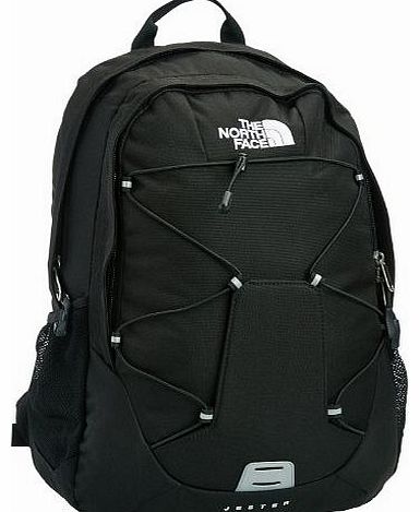 The North Face Jester Backpack - TNF Black, One Size