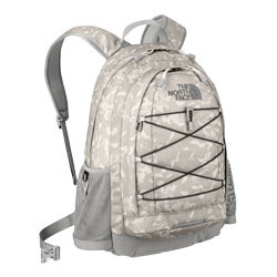 The North Face Jester Rucksack - Camodil Grey