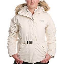 the north face Ladies Greenland Snow Jkt - Vintage