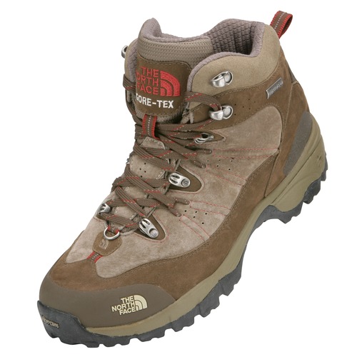 The North Face Men` Cedar Ridge Gore-Texandreg; Boots