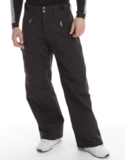 The North Face Mens Freedom Insulated Pant Long Leg - TNF Black