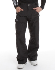The North Face Mens Freedom Insulated Pant Regular Leg - TNF