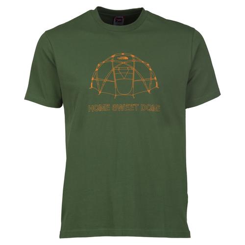 Mens Home Sweet Dome T-Shirt