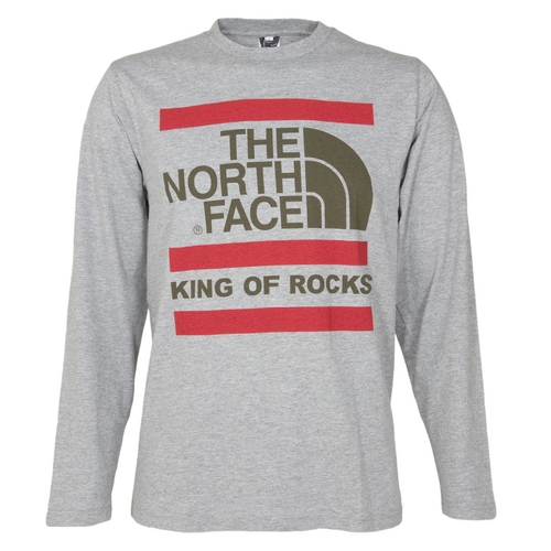 Mens King of Rock T-shirt
