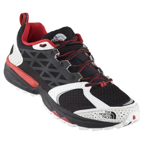The North Face Mens Single Track Running Shoes II
