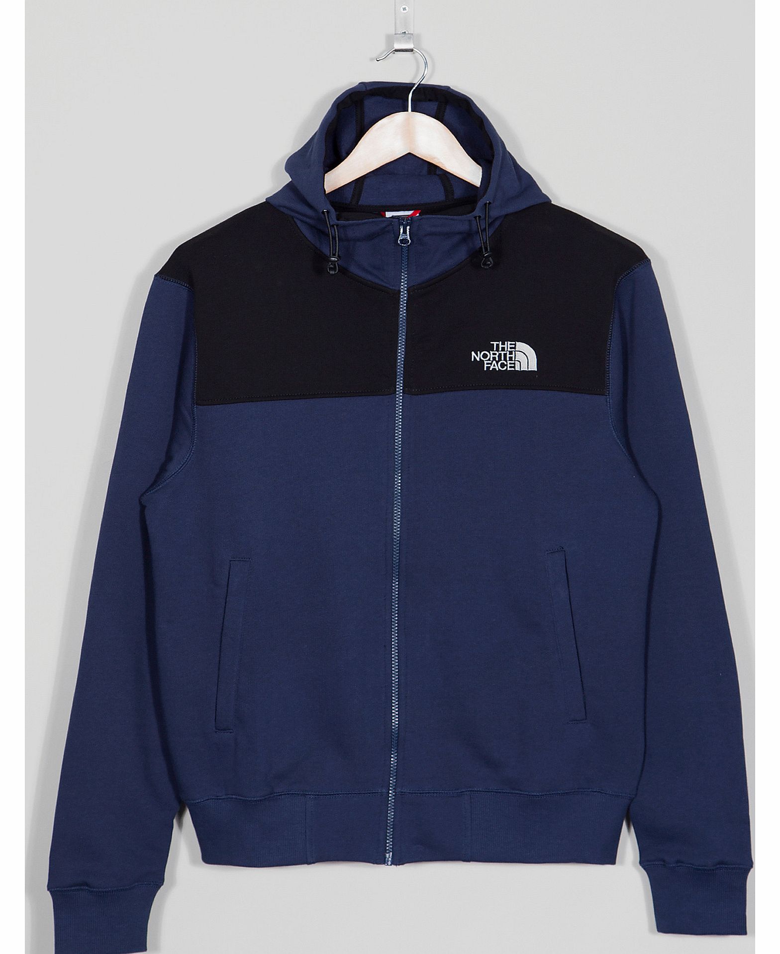 The North Face Mountain Full Zip Hoody