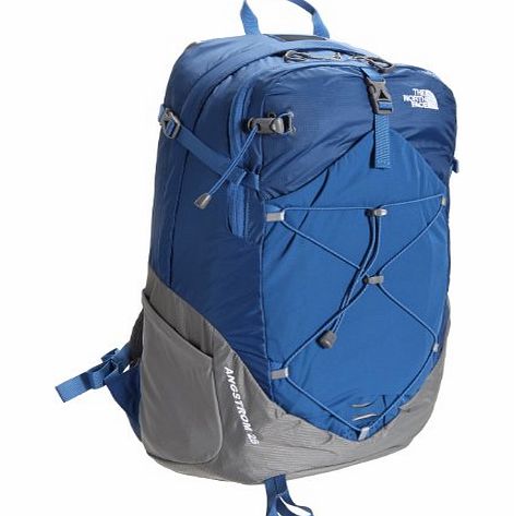 The North Face North Face Angstrom 28 Litre Backpack - Nautical Blue, One Size