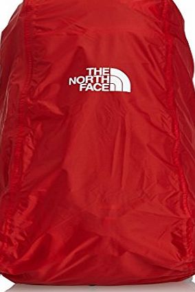 The North Face Rain Cover Pack - TNF Red, Large