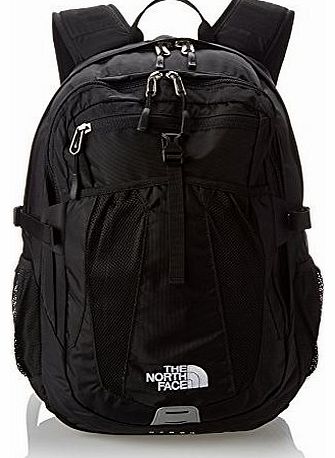 The North Face Recon Backpack - Tnf Black, One Size