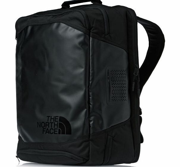 The North Face Refractor Backpack - Tnf Black