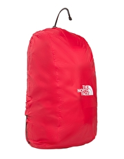 The North Face Rucksack Rain Cover - Red