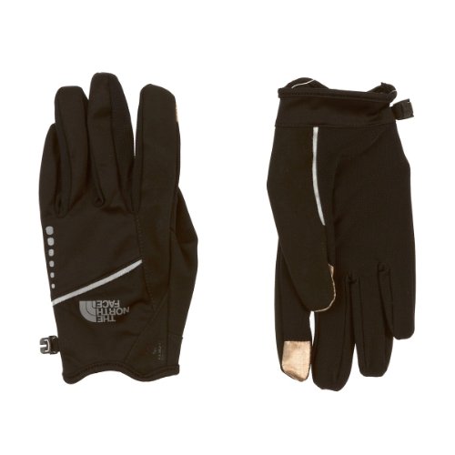 Runners Gloves - TNF Black