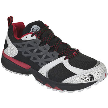 The North Face Single Track II TNF Running Shoe